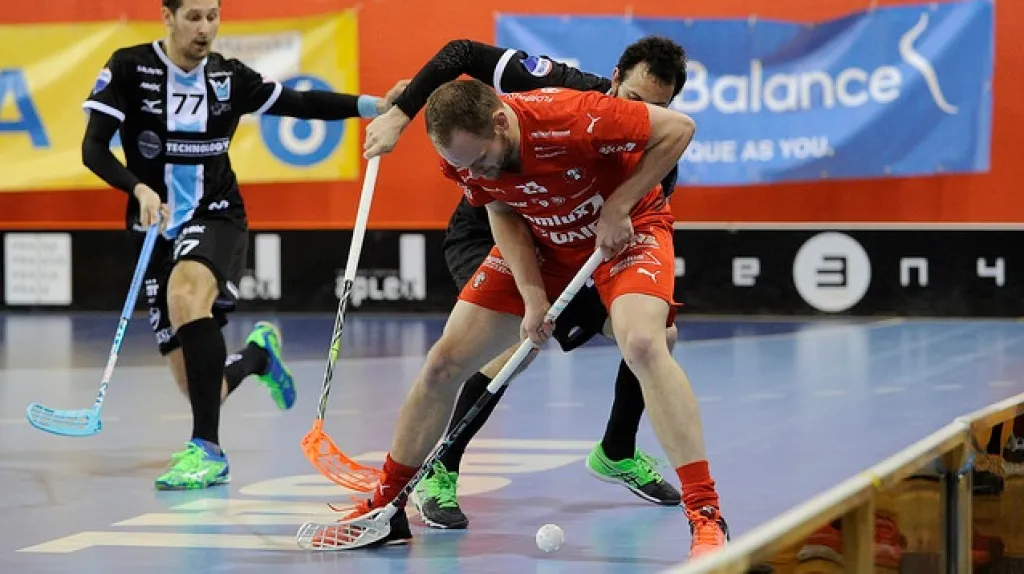 Utkání Mladá Boleslav - Tatran Střešovice