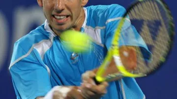 Dominik Hrbatý