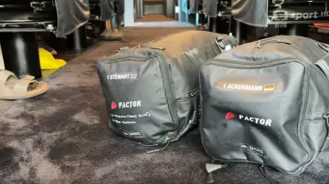 Očima Martina Kozáka: O zákulisí fungování týmů na Tour