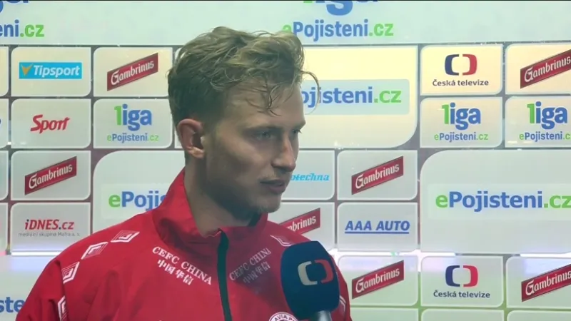 Ohlasy po utkání Slavia Praha - Dukla Praha