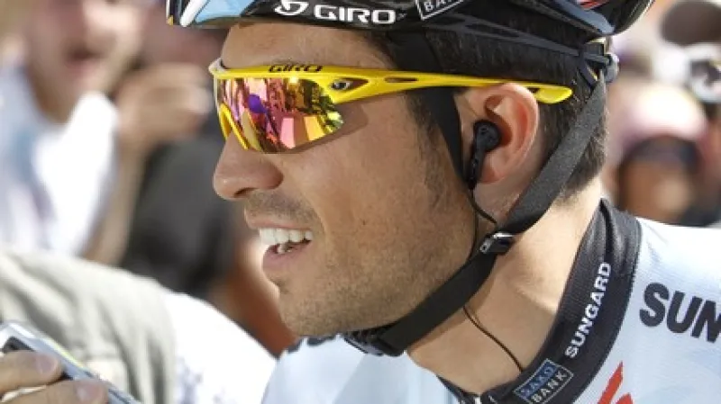 Alberto Contador
