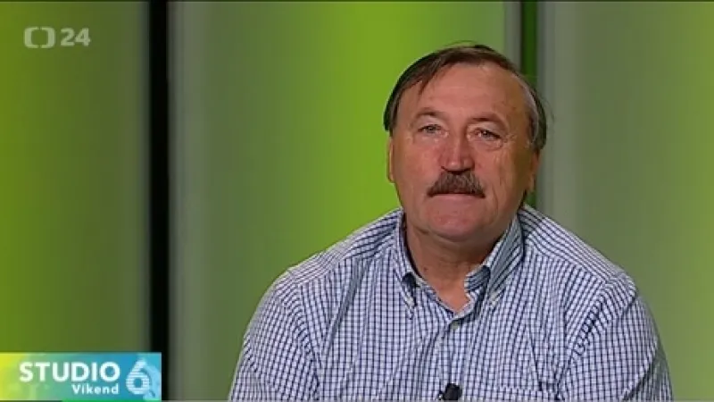 Rozhovor s Antonínem Panenkou k 30. výročí titulu Bohemians