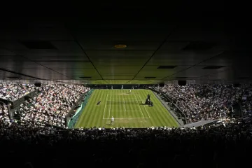 Wimbledon