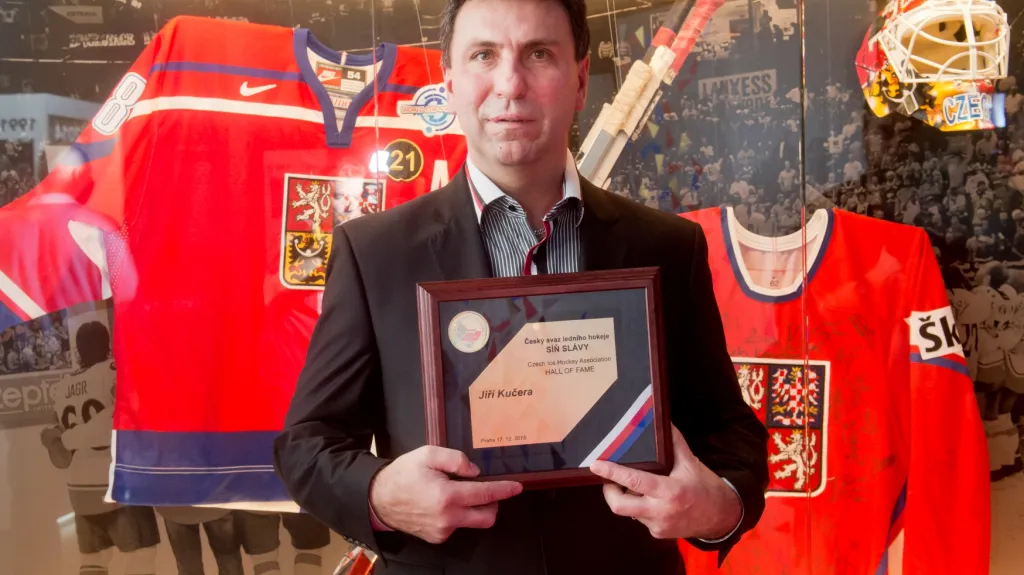 Jiří Kučera