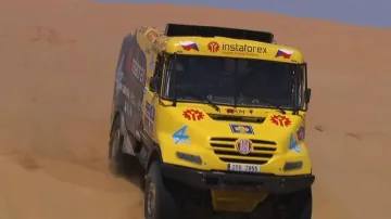 Tatra Aleše Lopraise