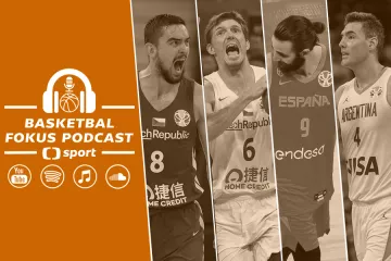 Basketbal fokus podcast (17. 9.)