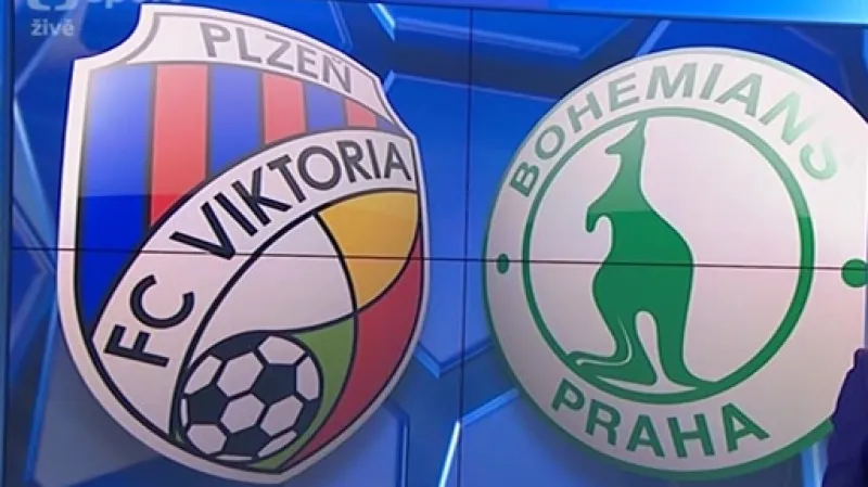 Sestřih a ohlasy z utkání Viktoria Plzeň - Bohemians 1905