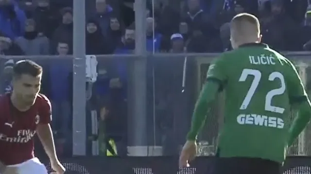 Atlanta nadělovala AC Milán, Neapol urvala výhru