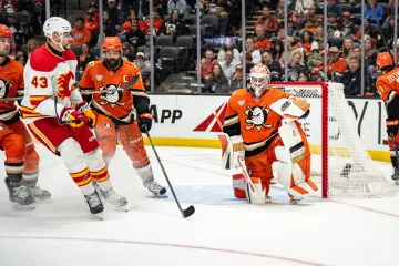 Dostál je po olympiádě stále na vítězné vlně, Palát asistoval u vítězství Islanders
