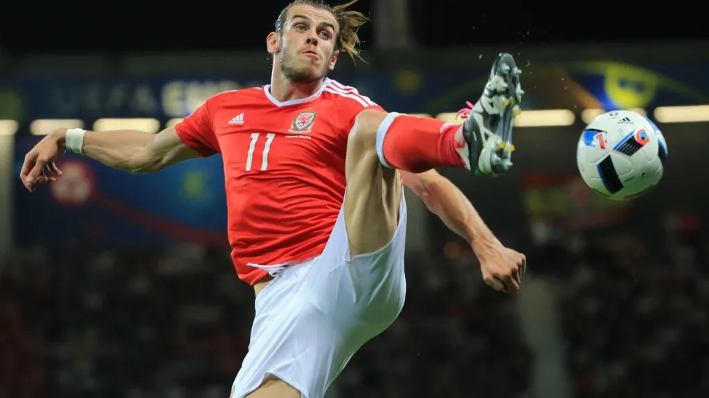 Gareth Bale