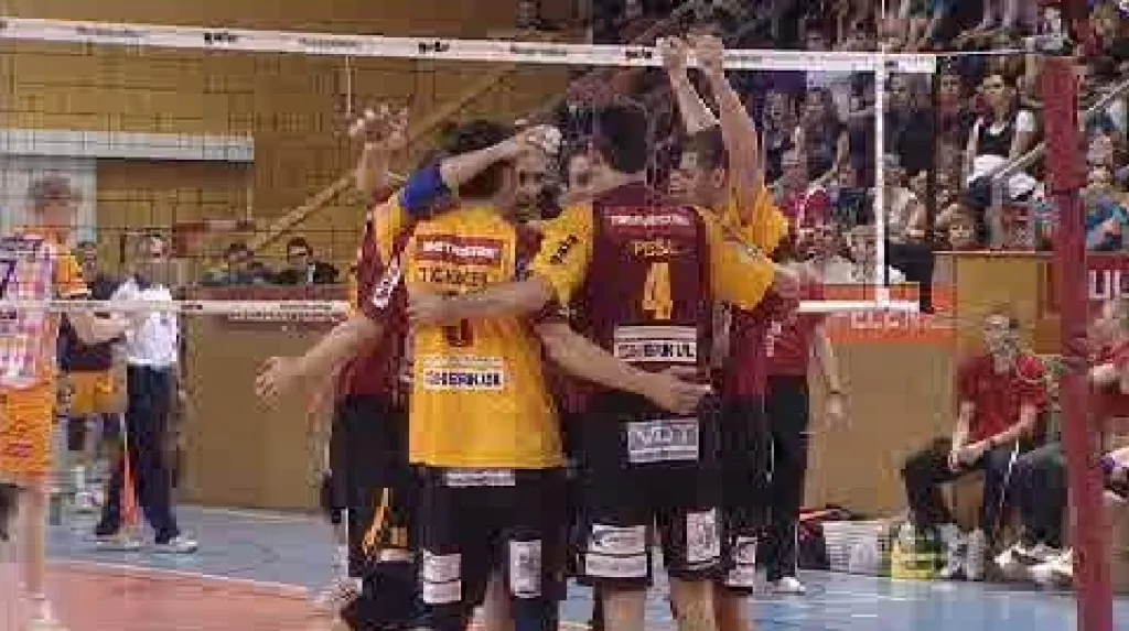 Dukla Liberec je ve finále extraligy