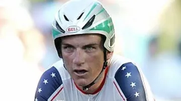 Tyler Hamilton