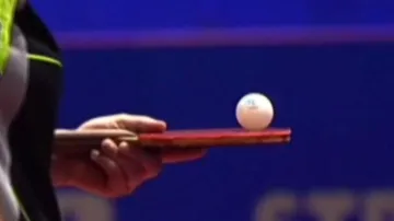 Stolní tenis
