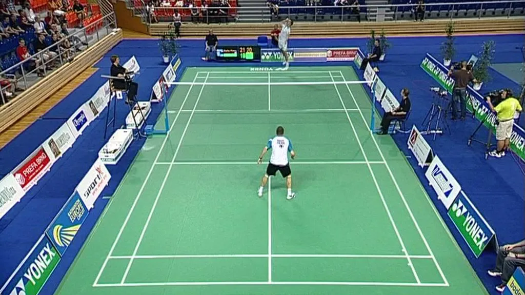 Badminton