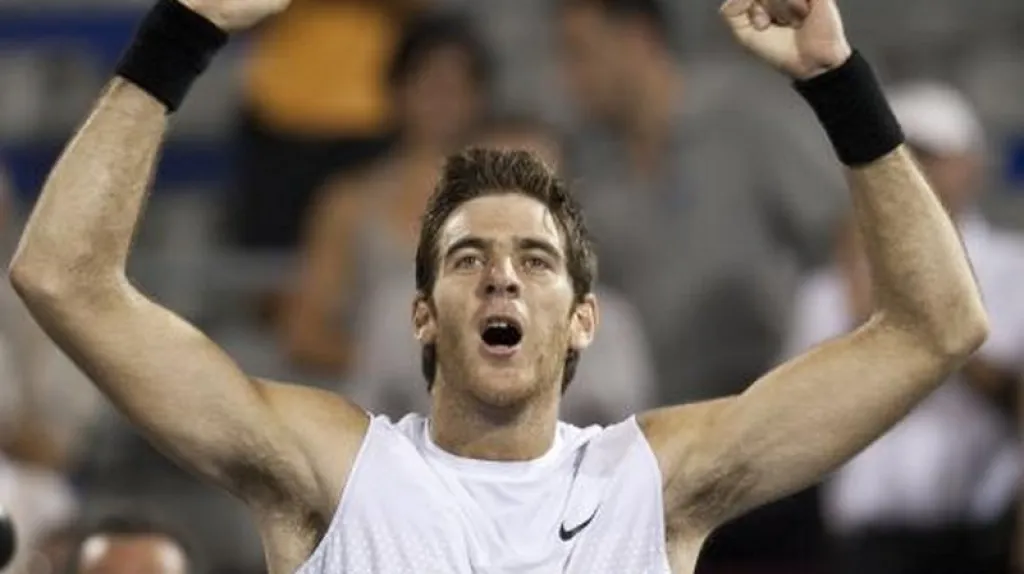 Juan Martin Del Potro