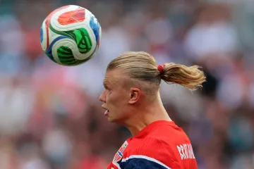 Erling Haaland