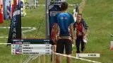 Čeští junioři a juniorky ovládli MSJ orientačních běžců