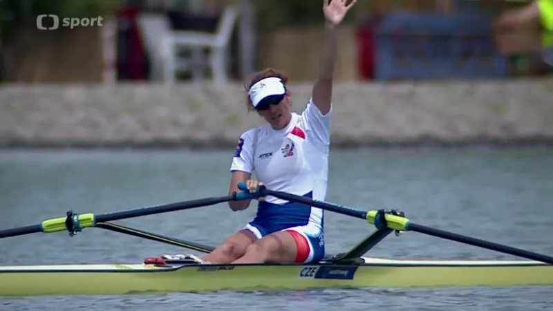 Finále úvodního závodu SP s bronzovou Topinkovou