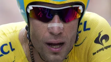 Vincenzo Nibali