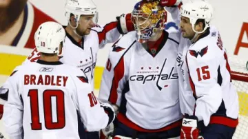 Hokejisté Washingtonu