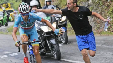 Vincenzo Nibali