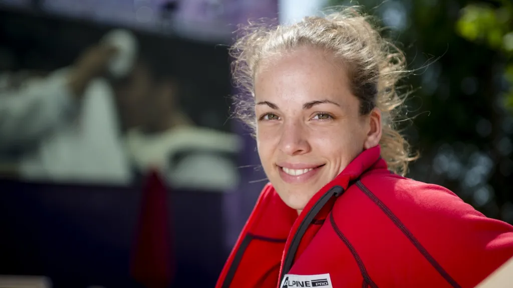 Martina Schmoranzová