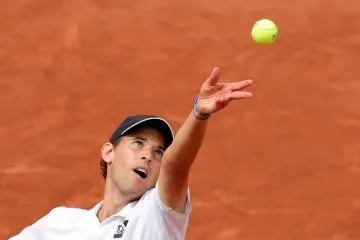 Dominic Thiem