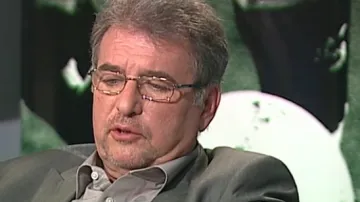 Šéf Slavie Miroslav Platil