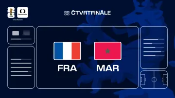 Francie – Maroko (multiview)