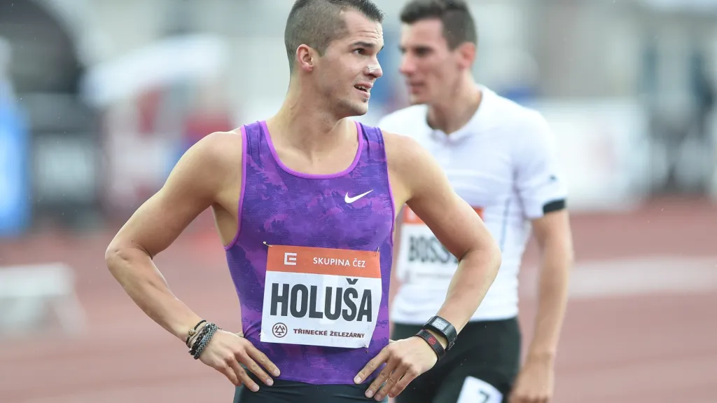 Jakub Holuša