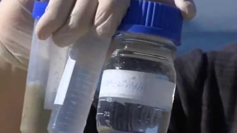 Znečištěná voda v Riu skrývá celou řadu rizik