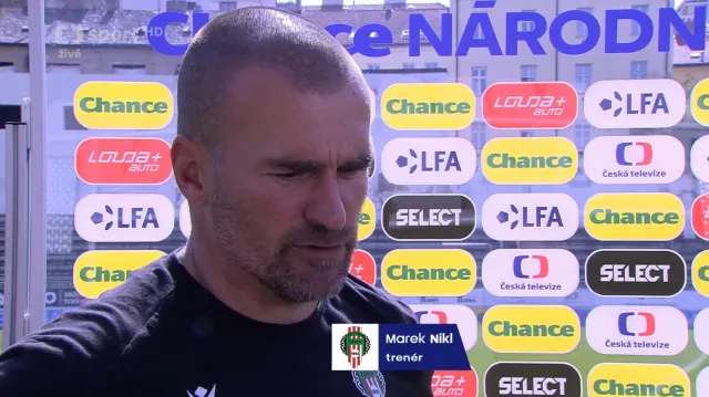 Ohlasy po utkání Žižkov – Jihlava