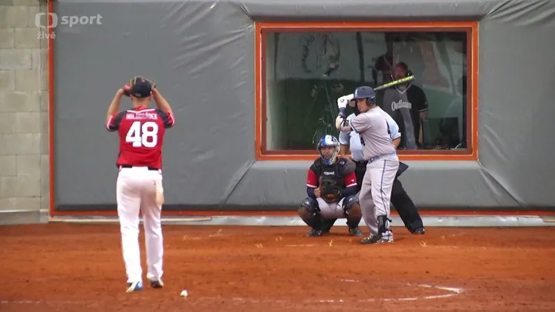 Téma SZ: Softbalisté se připravují na očekávané MS