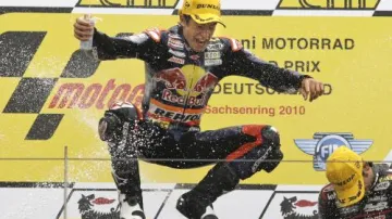 Marc Márquez