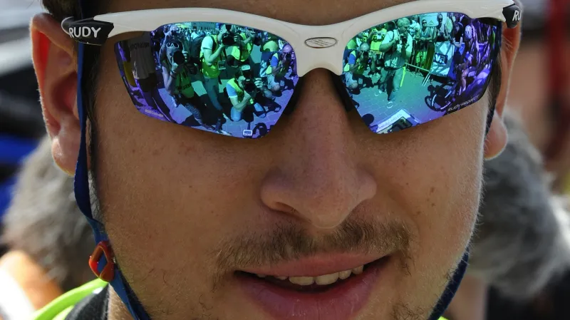 Peter Sagan