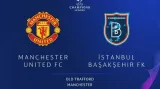 Sestřih utkání Manchester United - Basaksehir