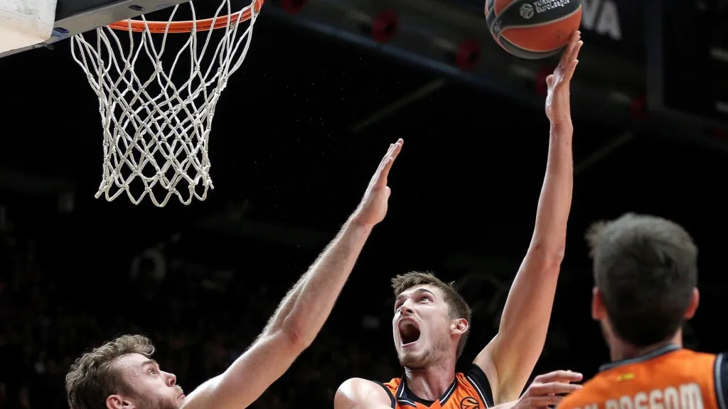 Valencia - Fenerbahce