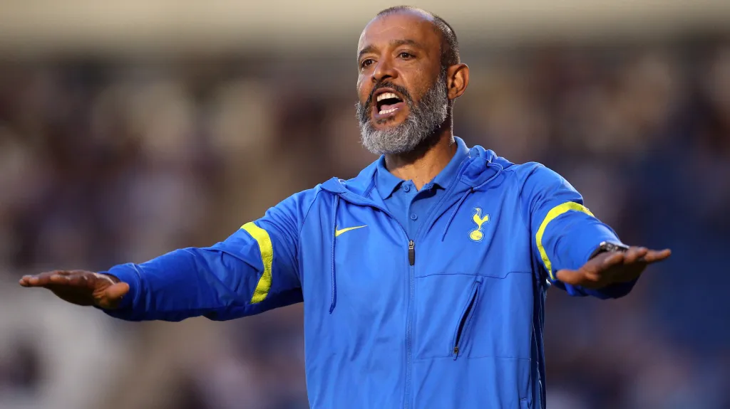 Nuno Espiroto Santo