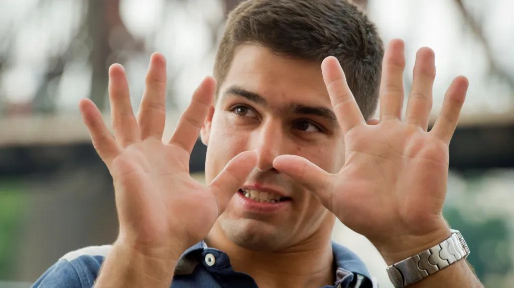 Judista Jaromír Ježek