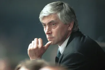 Ivan Hlinka na MS 1992