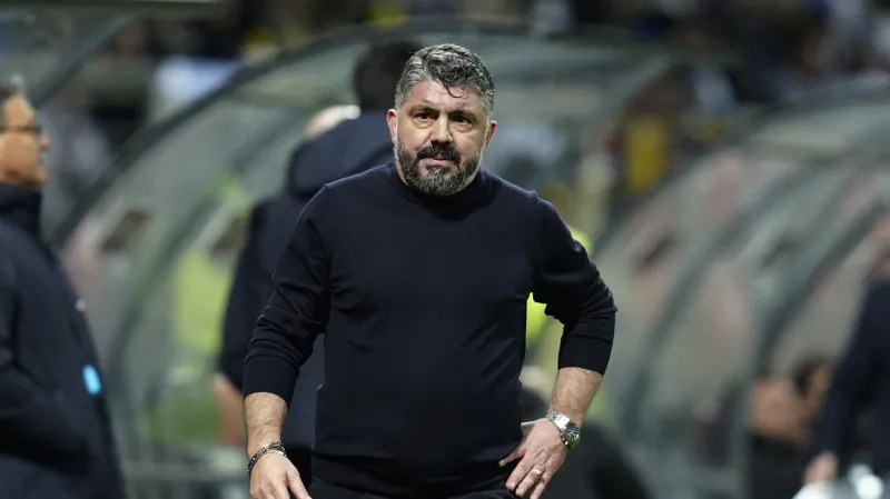 Gennaro Gattuso