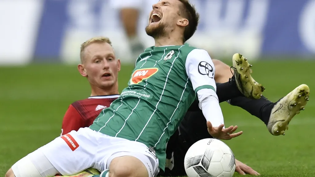 Jablonec - České Budějovice