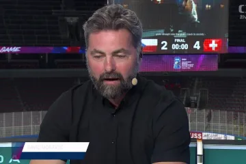 Moravec: Proč nezkusit více útočit