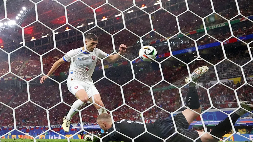 Robin Hranáč v reprezentaci