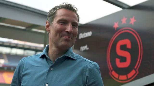 Brian Priske se podruhé pokusí dotáhnout Spartu k trofejím