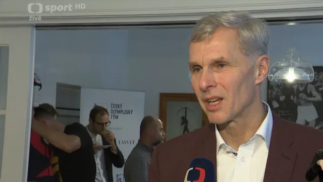 Kejval: Olympijský hokejový turnaj bude důstojný