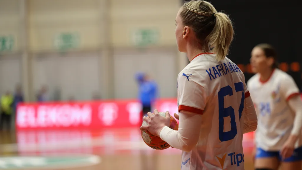 Veronika Kafka Malá