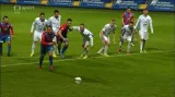 Limberský neproměnil penaltu a Plzeň jen remizovala