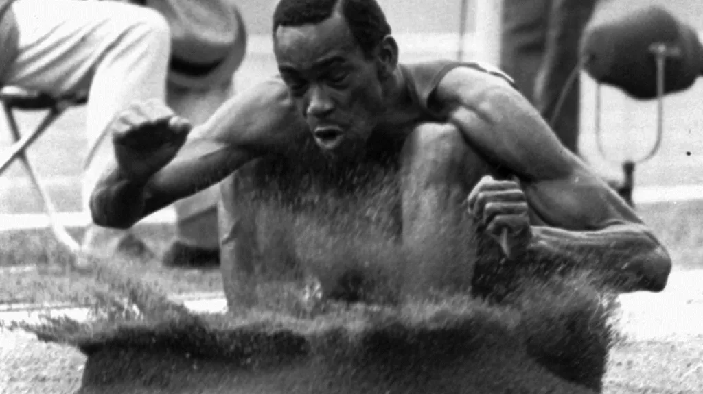 Bob Beamon