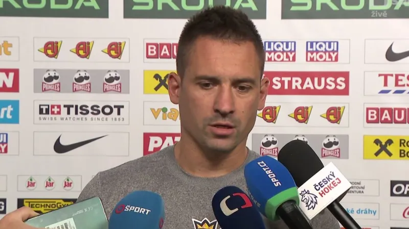 Ohlasy před utkáním Kanada – Česko